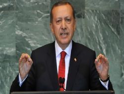 Dünya Erdoğan’ı dinledi
